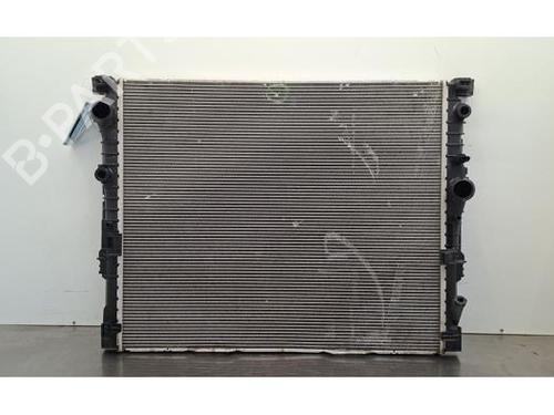 Water radiator BMW 5 Touring (G31) 520 E PLUG-IN-HYBRID | BP35935488M31 - Image 2