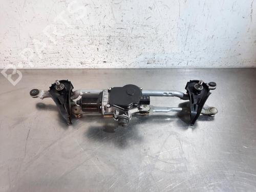 Vindrute Vindusviskermekanisme MAZDA 2 Hatchback (DL, DJ) 1.5 SKYACTIV-G (90 hp) 31151330