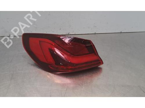Used Left taillight Left taillight 37285003 37285003
