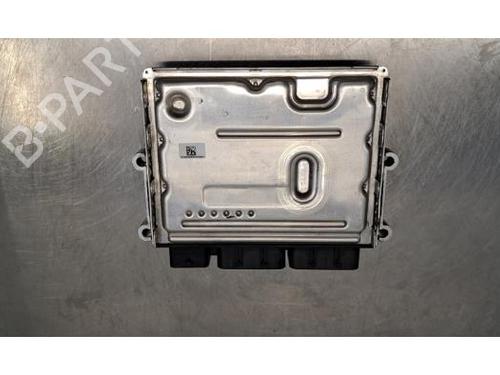 Engine control unit (ECU) RENAULT TRAFIC III Van (FG_) 2.0 dCi 130 (FGMY) | BP38003996M57 - Image 4