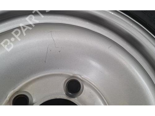 Fælgsæt NISSAN INTERSTAR Van (XDD) DCI 150 | BP37511638C100 - Image 10