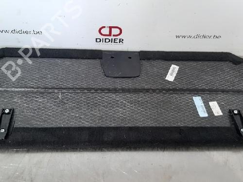 Luggage compartment floor BMW X5 (F15, F85) xDrive 30 d | BP15017754I33 