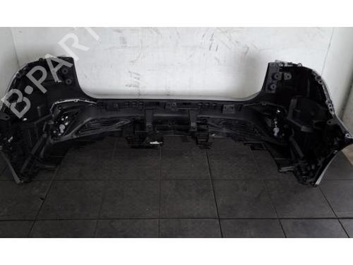 Rear bumper PEUGEOT 308 III (FB_, FH_, FP_, F3_, FM_) Hybrid 225 (F3DGYT, F3DGNH) | BP29984867C8