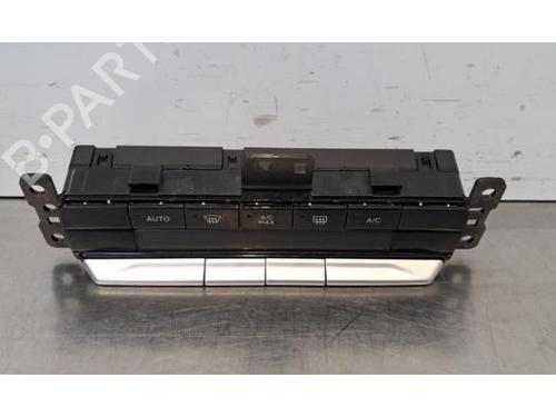 Climate control CITROËN C3 IV (CC_, CB_) 1.2 PureTech 100 (CCHPV4) | BP33753262I5 - Image 8