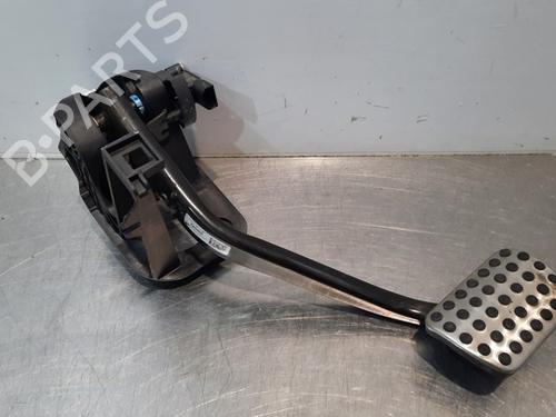 Used Break pedal MERCEDES-BENZ GLE (V167) GLE 450 EQ Boost 4-matic (167.159) (367 hp) 15036915