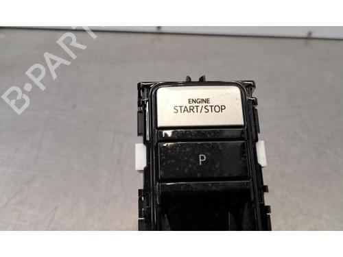 Gear lever VW GOLF VIII (CD1, DA1) 1.4 GTE Plug-in Hybrid | BP38322367M90 - Image 2