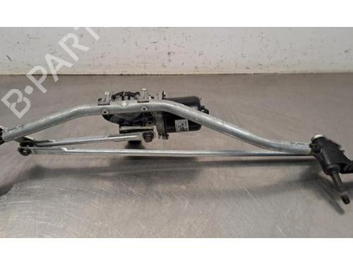 Used Front wipers mechanism Front wipers mechanism DACIA DUSTER (HM_) 1.5 dCi 115 (HMAD) (116 hp) 32739771 32739771