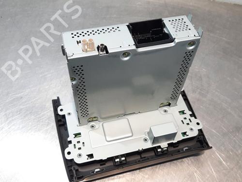 Radio VW POLO V (6R1, 6C1) 1.0 | BP15030088E6 