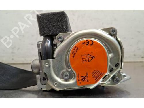 Front left seatbelt AUDI A6 C8 (4A2) 35 TDI Mild Hybrid | BP38157584I26 - Image 4