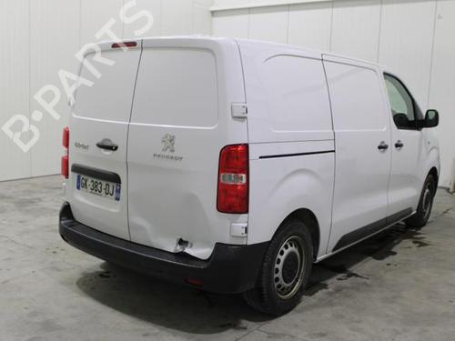 Start/Stop ECU PEUGEOT EXPERT Van (V_) 2.0 BlueHDi 145 | BP29493722M59 