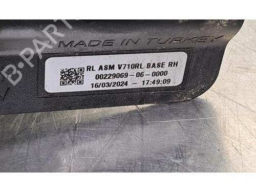 Right taillight FORD TRANSIT CUSTOM V710 Van (NRN) 2.0 EcoBlue | BP37686546C35 - Image 5