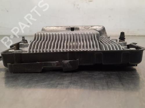 Engine control unit (ECU) CITROËN C3 / C3 ORIGIN III (SX) 1.2 THP 110 | BP23607854M57 