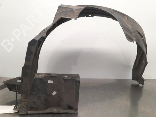 Wheel arch TOYOTA AYGO (_B1_) 1.0 (KGB10_, KGB10R) | BP15020321C56