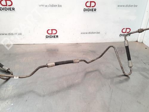 Used Pipe BMW 5 (F10) 535 d (313 hp) 15024525
