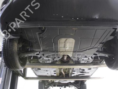 Gearbox FIAT DOBLO Cargo (263_) 1.3 D Multijet (263WXU1A, 263ZXU1A, 263WYB1A, 263ZYB1A) | BP36169377M3  - Image 29