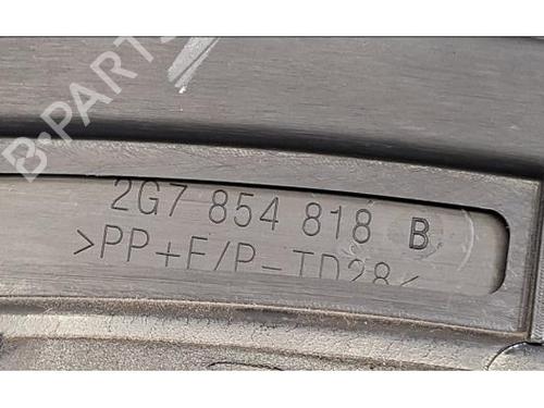 Andre VW TAIGO (CS1) 1.0 TSI | BP38192674O1 - Image 6