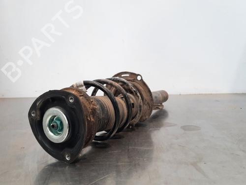 Used Left front shock absorber SEAT ARONA (KJ7, KJP) 1.0 TSI (95 hp) 15027943