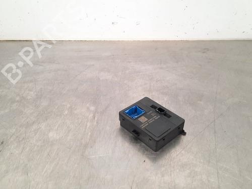 Used Electronic module PEUGEOT 208 II (UB_, UP_, UW_, UJ_) 1.5 BlueHDI 100 (102 hp) 15235319