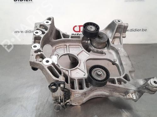 Gearbox mount ALFA ROMEO STELVIO (949_) 2.9 Q4 (949.AXG2A, 949.AXH2A, 949.AXS2A) | BP10898842M88 