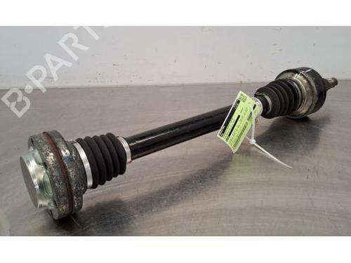 Used Right rear driveshaft ALFA ROMEO GIULIA (952_) 2.9 Quadrifoglio (952AAM24) (510 hp) 26701568