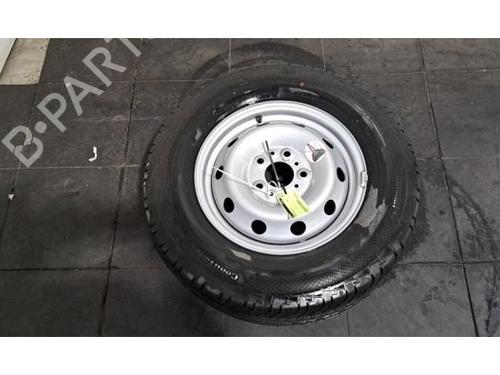 Used Rim CITROËN JUMPER II Van 2.2 BlueHDi 120 (120 hp) 30092155