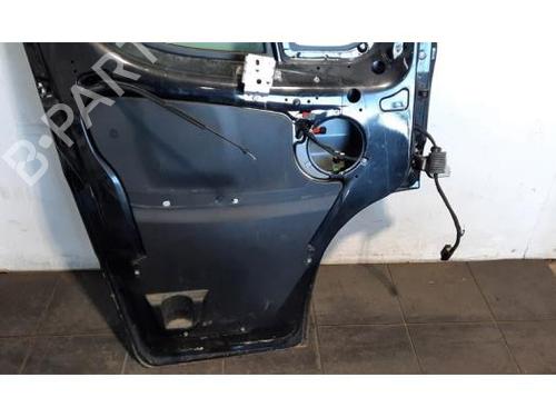 Left front door PEUGEOT BOXER Van 2.2 BlueHDi 140 | BP24511888C2 