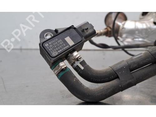 Catalyst OPEL VIVARO C Van (K0) 1.5 | BP37251913M10 - Image 11