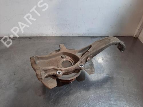 Right front steering knuckle TESLA MODEL 3 (5YJ3) EV AWD | BP37499367M26 - Image 4