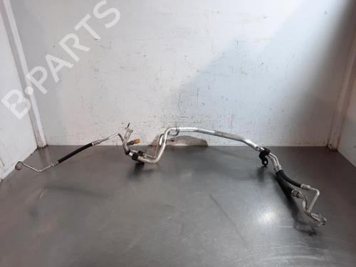Used AC pipe PEUGEOT 3008 II SUV (MC_, MR_, MJ_, M4_) 1.5 BlueHDi 130 (131 hp) 23639092