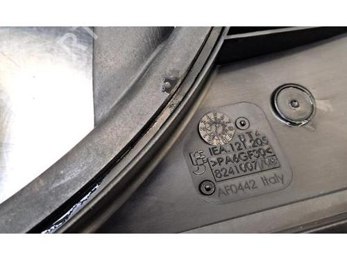 Radiator fan VW ID.3 (E11, E12) Pro | BP37091592M35 - Image 5