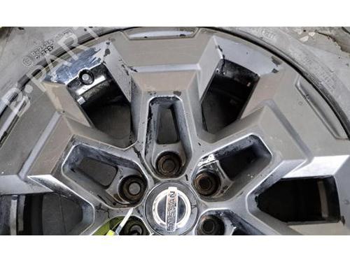 Rim NISSAN NAVARA NP300 Pickup (D23, D23T) 2.3 dCi 4x4 (D231, D23T) | BP24231281C45 