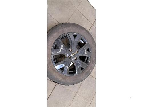 Jante Jante DACIA JOGGER (RK_) 1.0 TCe 110 (RKMD) (110 hp) 35780008 35780008