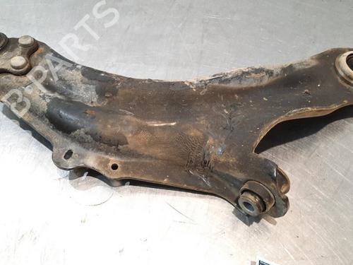 Left front suspension arm RENAULT KANGOO / GRAND KANGOO II (KW0/1_) 1.5 dCi 115 (KW17) | BP10901982M12 