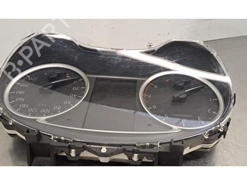 Instrument cluster NISSAN MICRA V (K14) 1.0 IG-T 100 | BP32161729C47 - Image 5