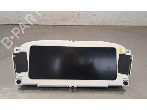 Used Instrument cluster Instrument cluster 33031167 33031167