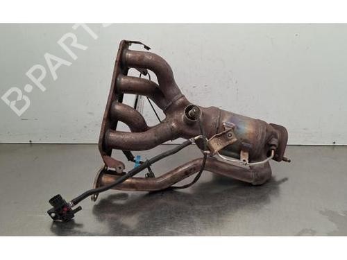 Catalyst TOYOTA RAV 4 V (_A5_, _H5_) 2.5 Hybrid (AXAH52) | BP39905393M10 - Image 3