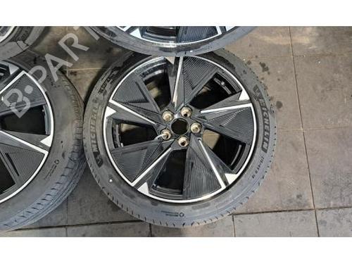 Rim PEUGEOT 308 III (FB_, FH_, FP_, F3_, FM_) e-308 (FMZKWZ) | BP28483781C45 