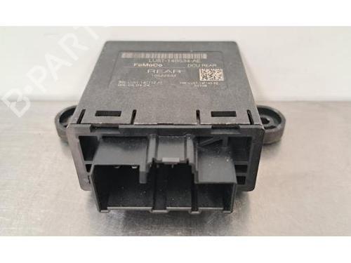 Used Electronic module FORD PUMA (J2K, CF7) 1.0 EcoBoost (125 hp) 29058258