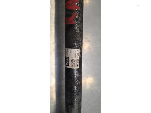 Right rear driveshaft LEXUS RX (_L2_) 450h AWD (GYL25_, GYL26_, GYL25, GYL26, GYL25R, GYL26R) | BP37003161M41 - Image 6
