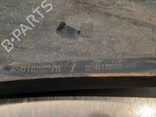 Corner bumper RENAULT TRAFIC III Van (FG_) 1.6 dCi 140 (FGMA, FGMC) | BP20081621C117 