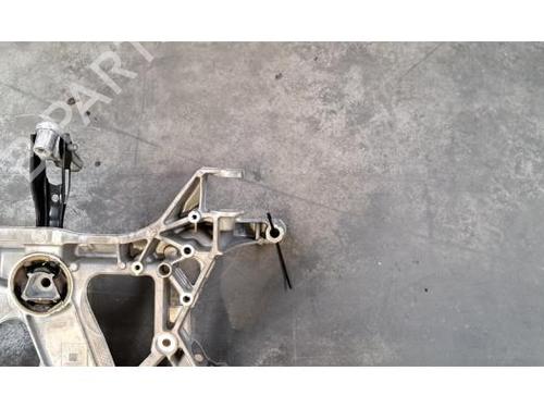Subframe VW GOLF VIII (CD1, DA1) 2.0 GTI Clubsport | BP34200580M9  - Image 9