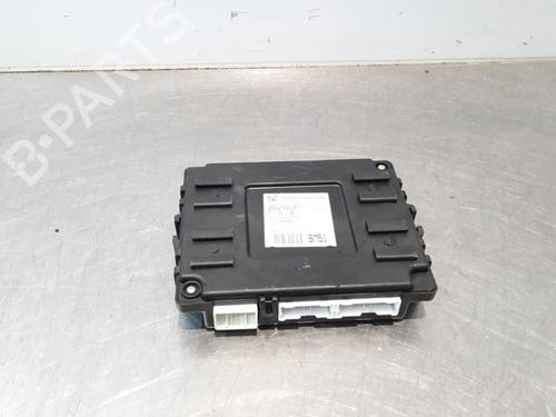 Used Electronic module HYUNDAI i10 II (BA, IA) 1.0 (67 hp) 11729611