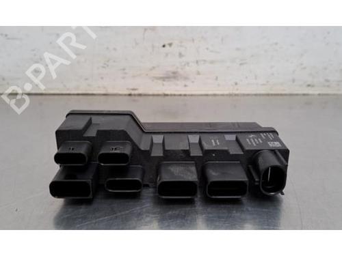 Elektronisk modul Elektronisk modul BMW X1 (U11) xDrive 25 e Plug-in-Hybrid (245 hp) 37251604 37251604