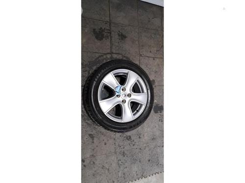 Used Rim Rim RENAULT CLIO IV Grandtour (KH_) 1.5 dCi 90 (KHN3, KHN4) (90 hp) 32820780 32820780