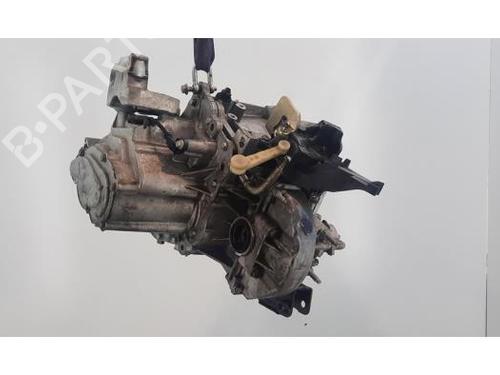 Used Gearbox Gearbox 37729506 37729506