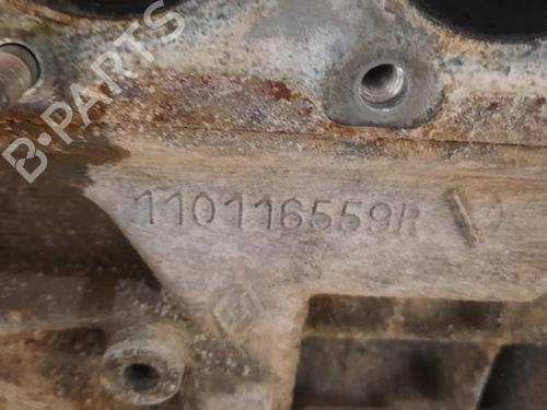 Engine RENAULT TWINGO III (BCM_, BCA_) 1.0 SCe 70 | BP15793868M1 
