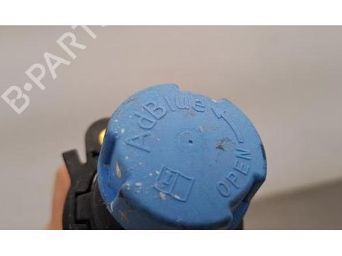 Pipe PEUGEOT EXPERT Van (V_) 2.0 BlueHDi 180 | BP28033246M125 
