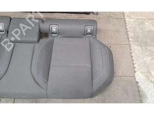 Rear seat (2nd row) LYNK & CO 01 PHEV | BP34200504I23  - Image 10