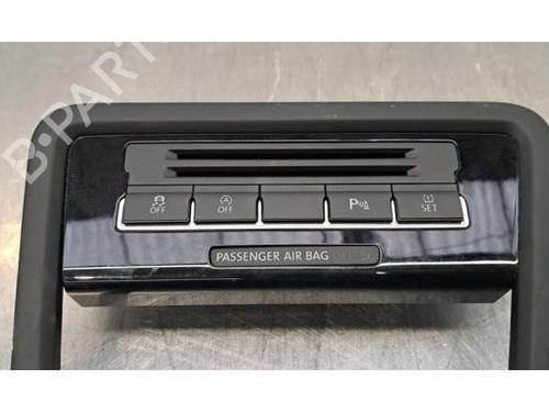 Switch SEAT ALHAMBRA (710, 711) 1.4 TSI | BP30663270I30