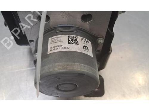 ABS pump JEEP AVENGER (J2) Electric | BP37284846M43 - Image 2